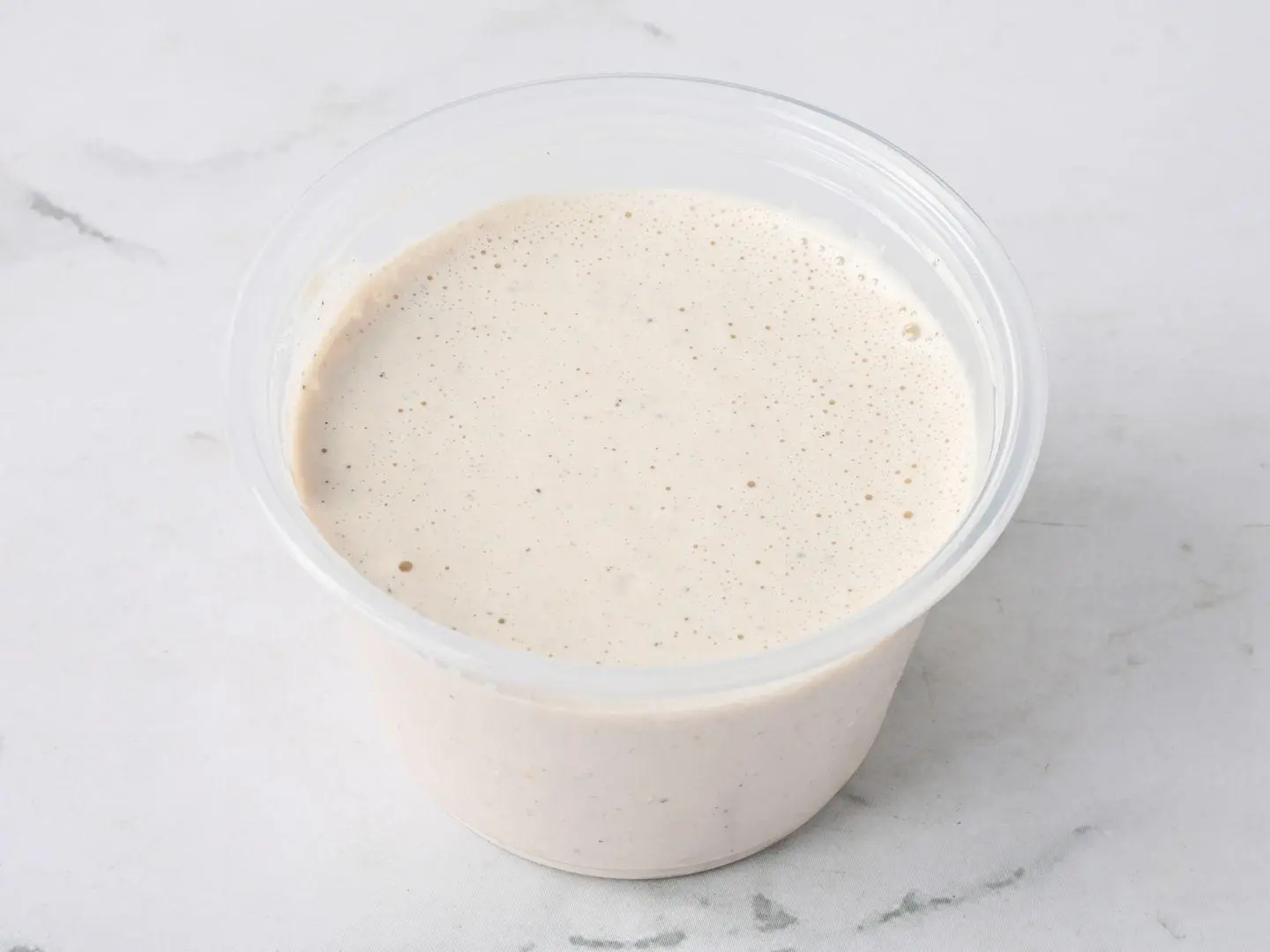 Tahini