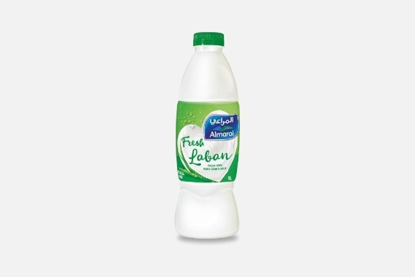 Almarai Milk