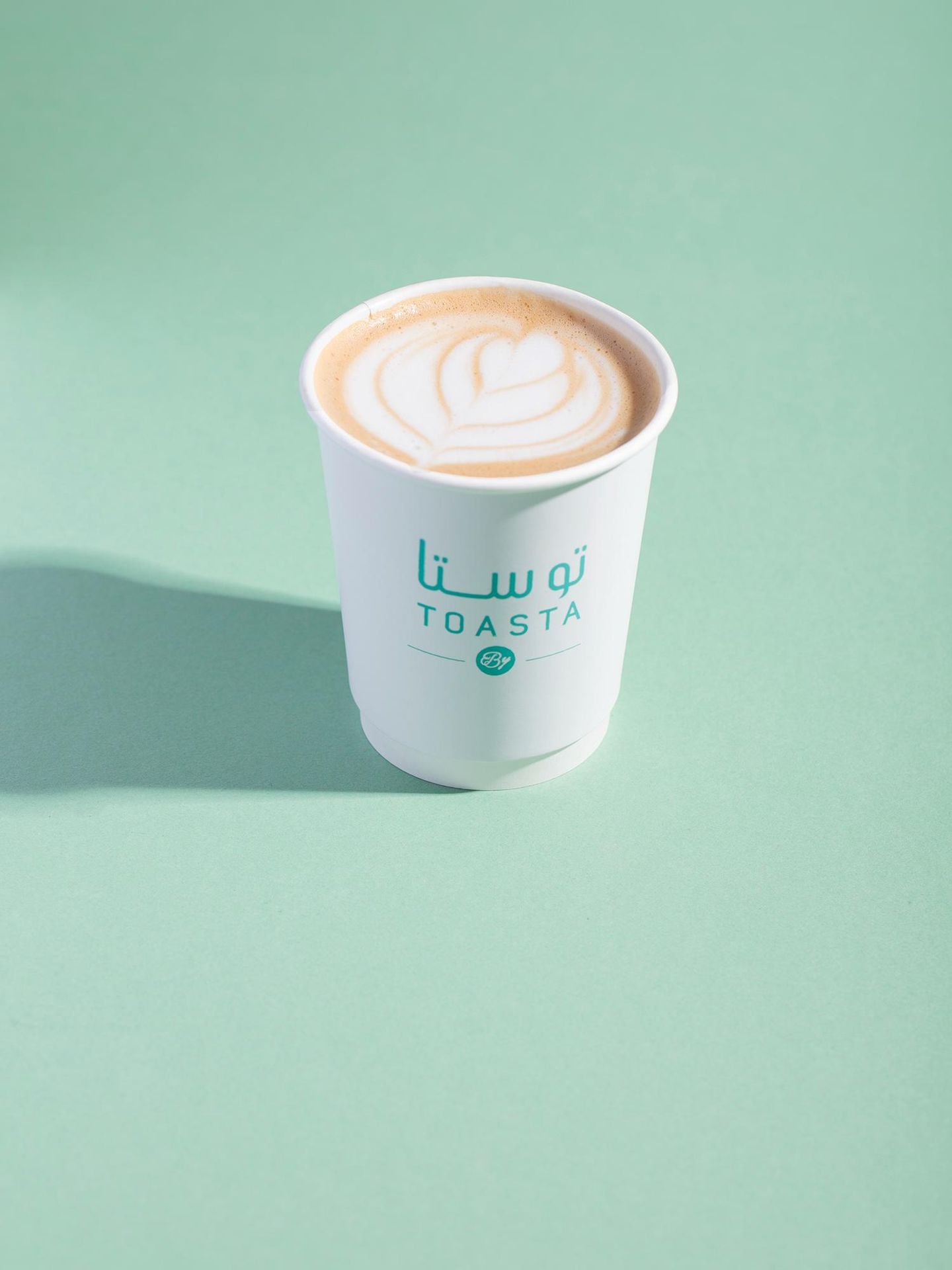 Spanish Latte
