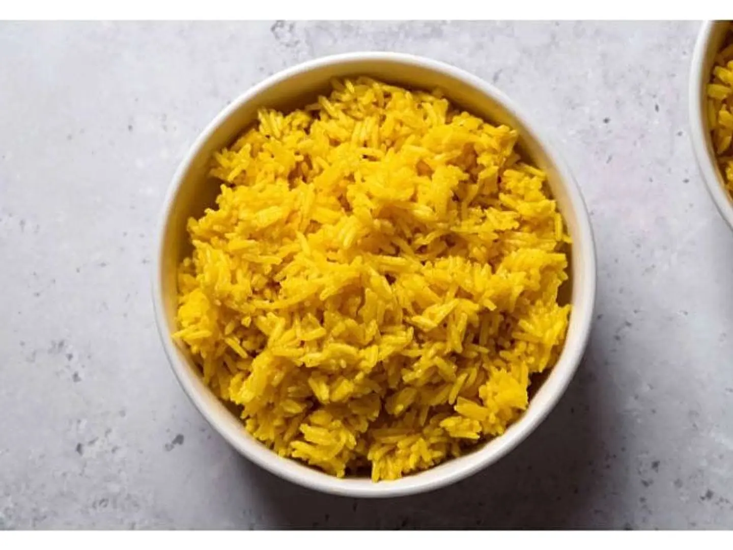 Zafran Special Mix Rice