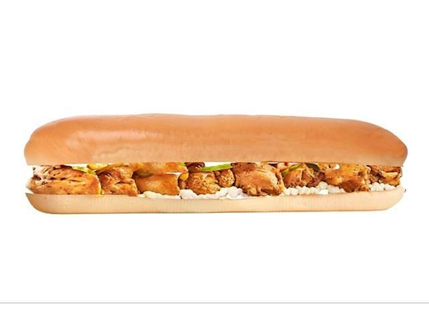 Shish Tawouk Chicken