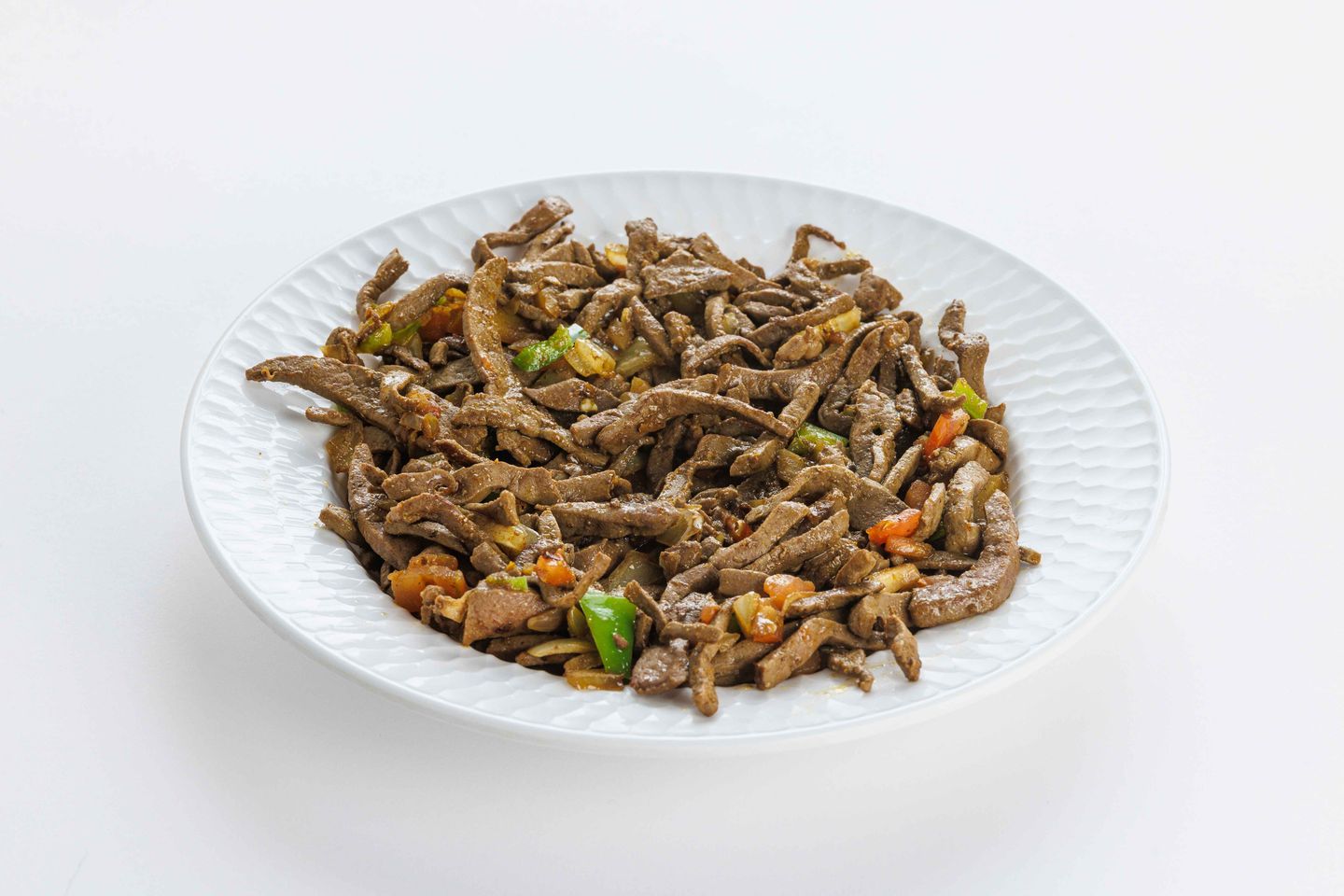 صحن كبدة