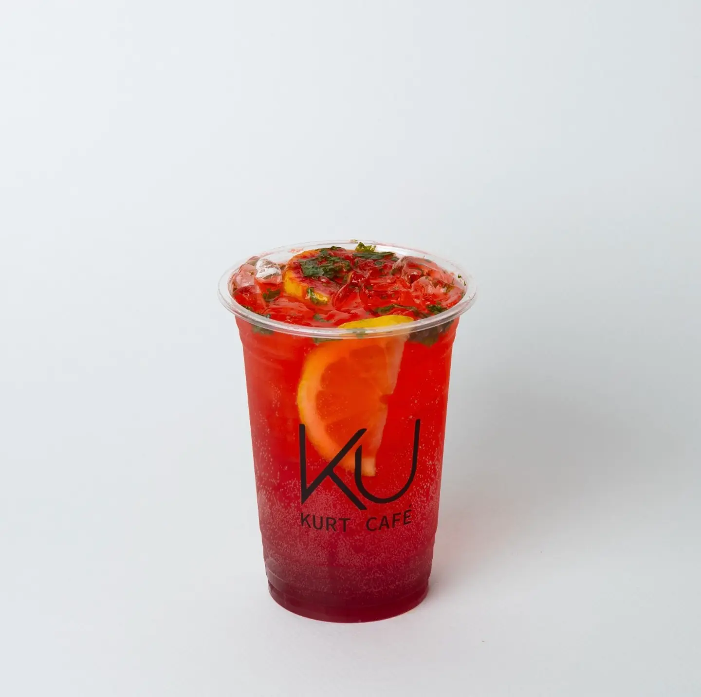 Mojito Strawberry