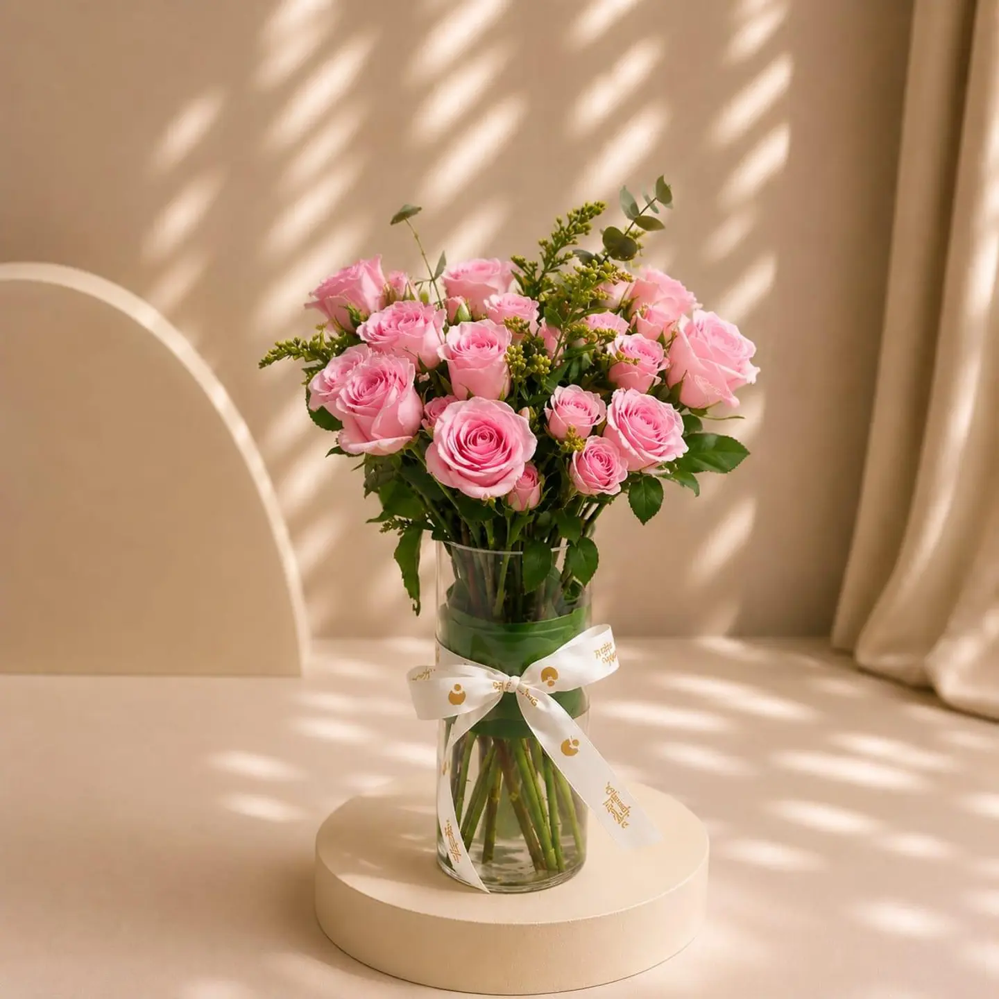 Flower Vase 3
