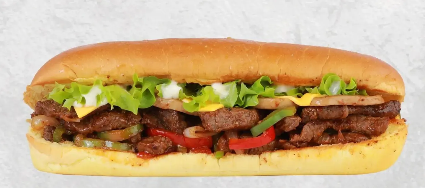 Liver Sandwich