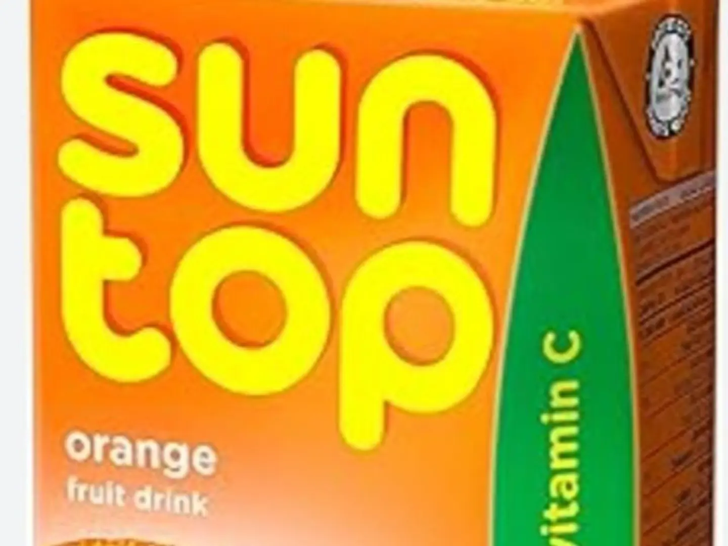 Sun Top 250 Ml
