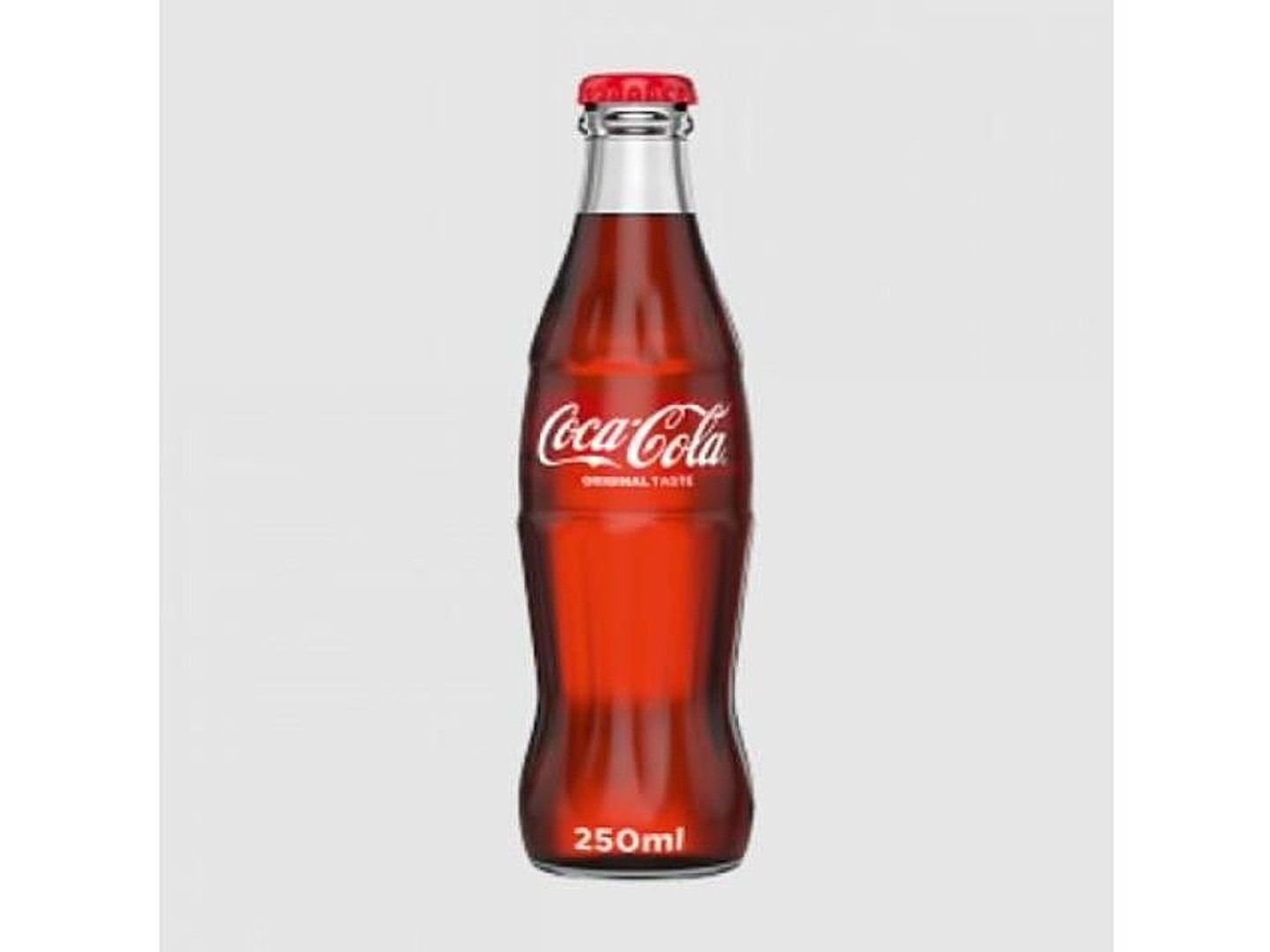 Cola Bottle