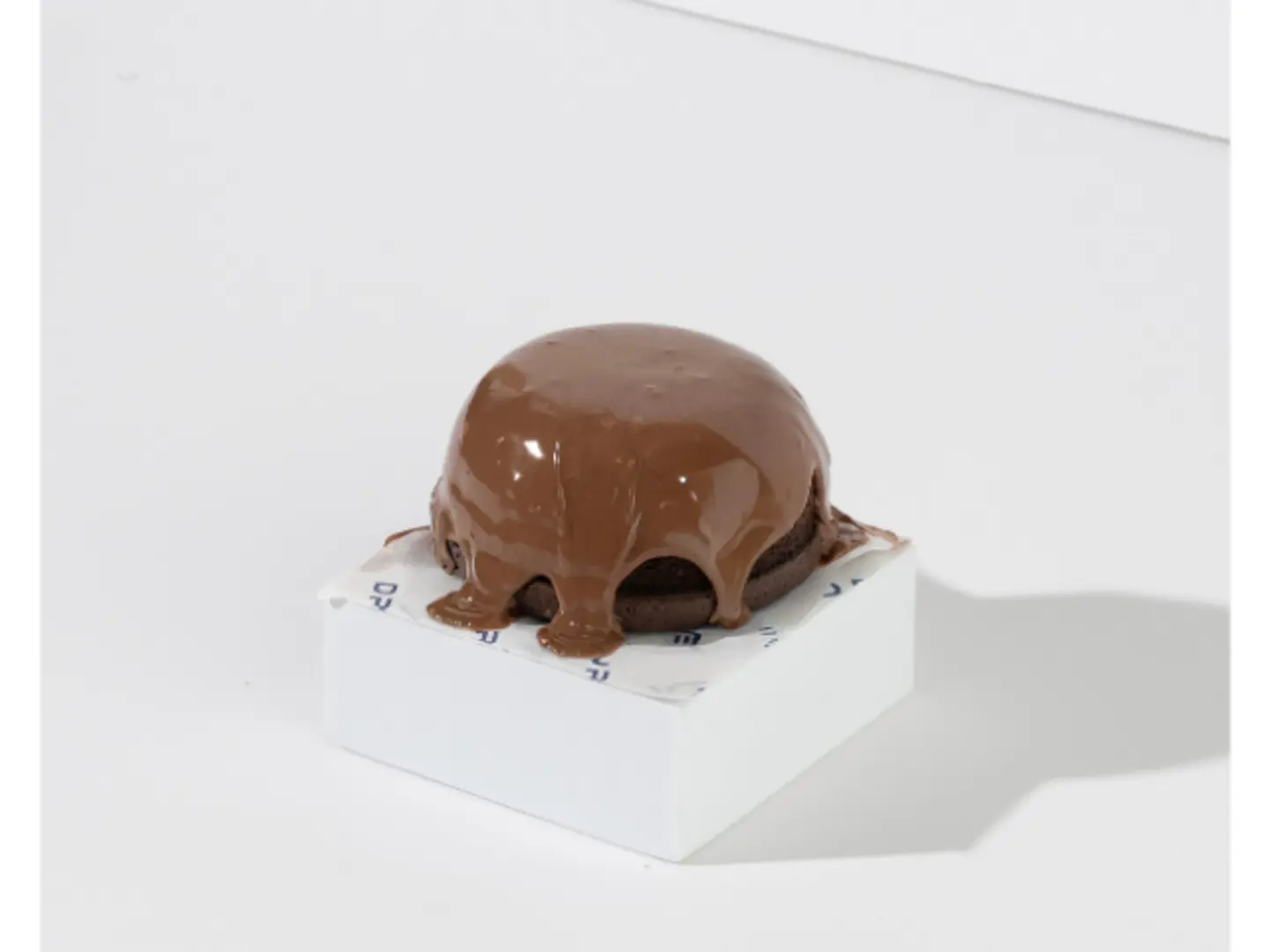 Lave Cake