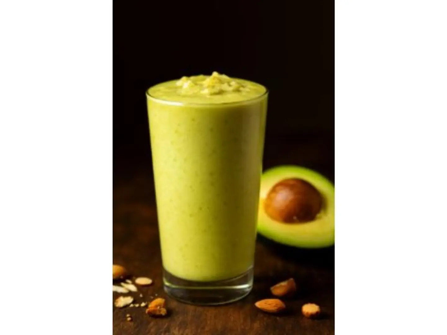 Avocado Blend
