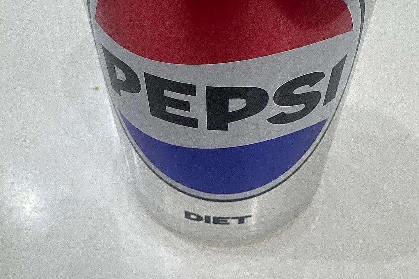 Pepsi Diet