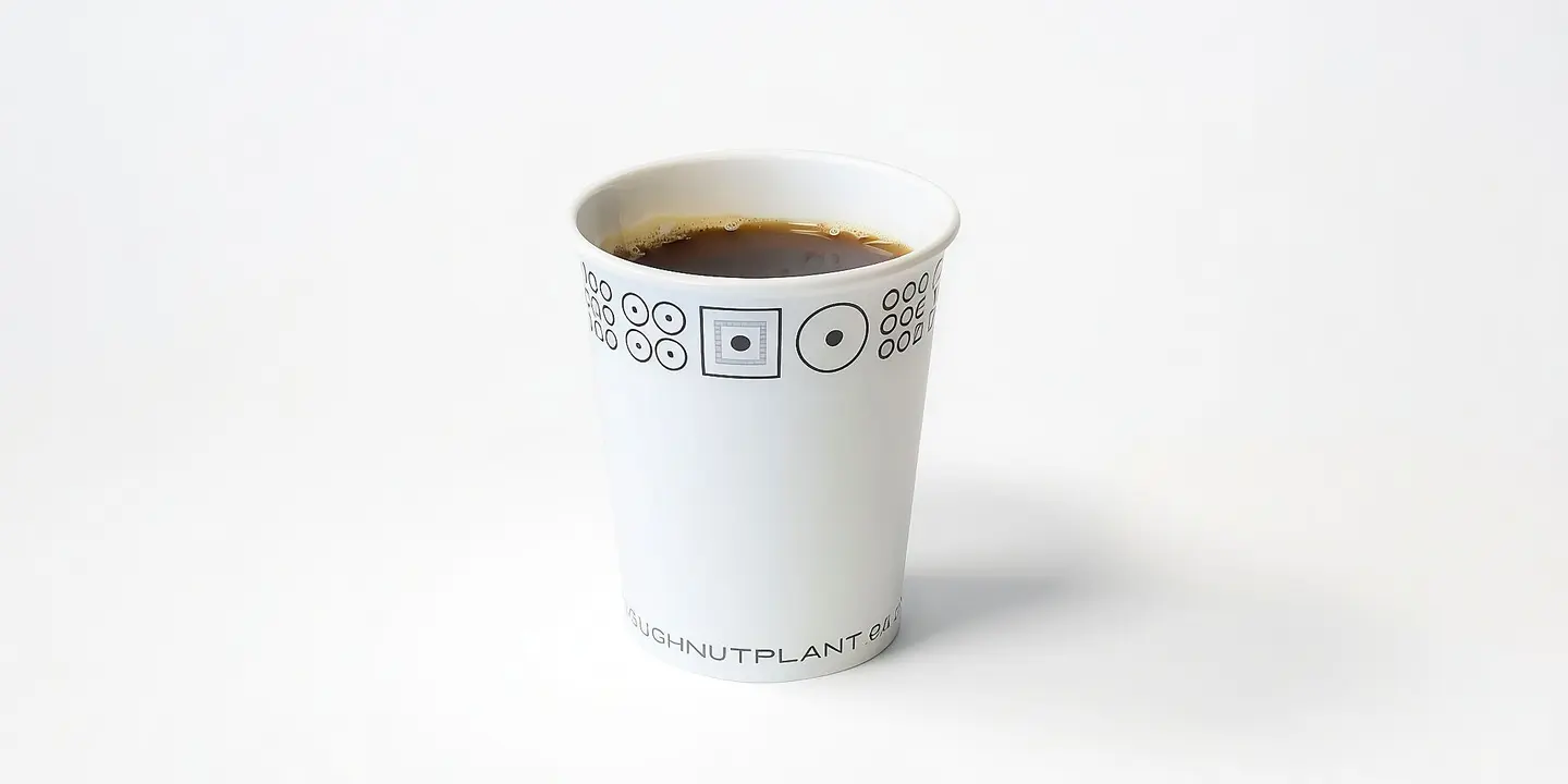 Today's Coffee 12 Oz