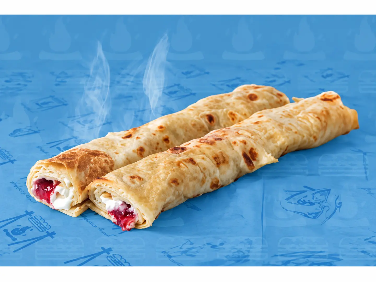 Cheese With Jam Sarukh