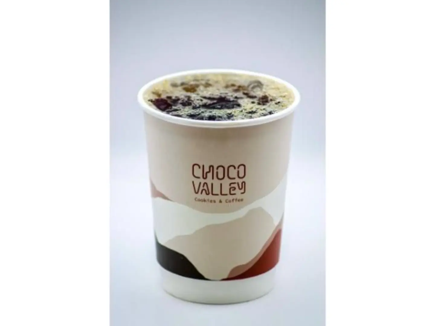 Cold Brew Coffee