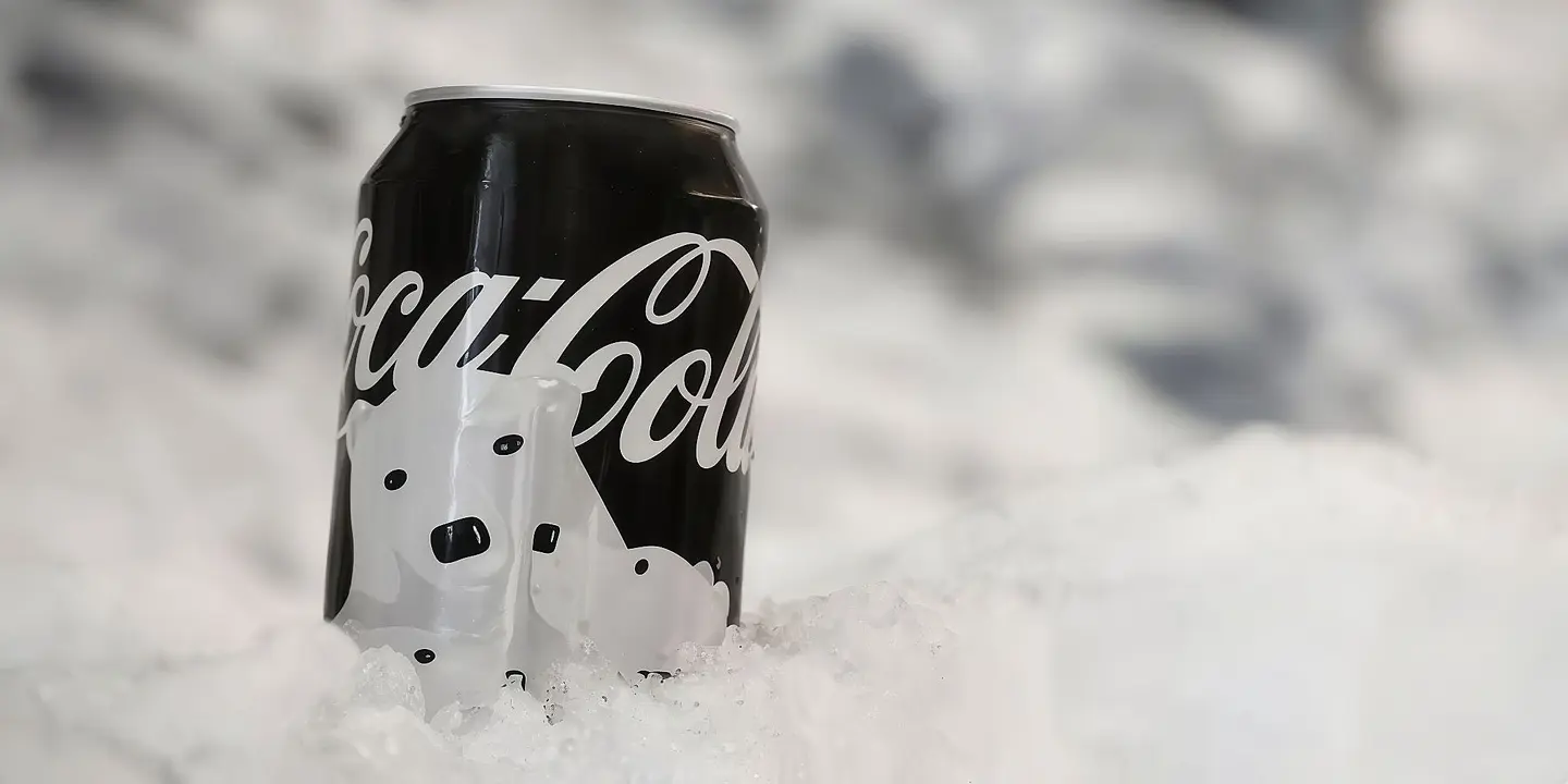 Cola Diet