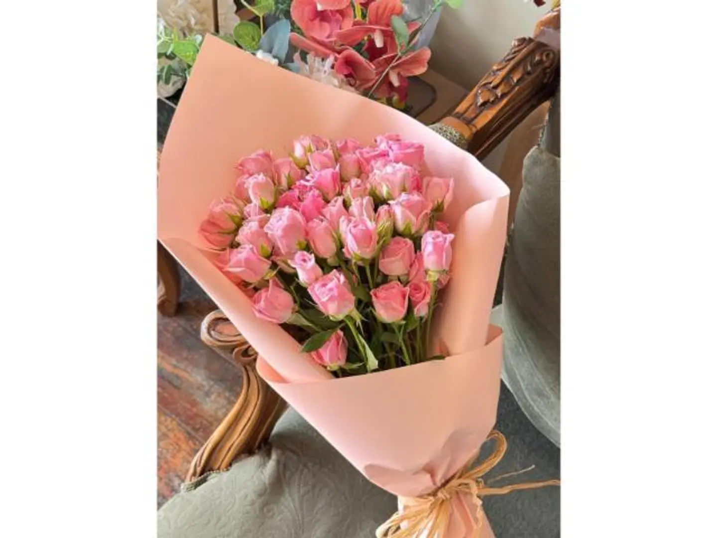 بيبي روز بنك دلعني