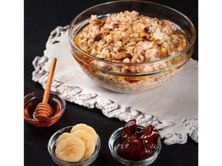 عريكة فاخر بالموز