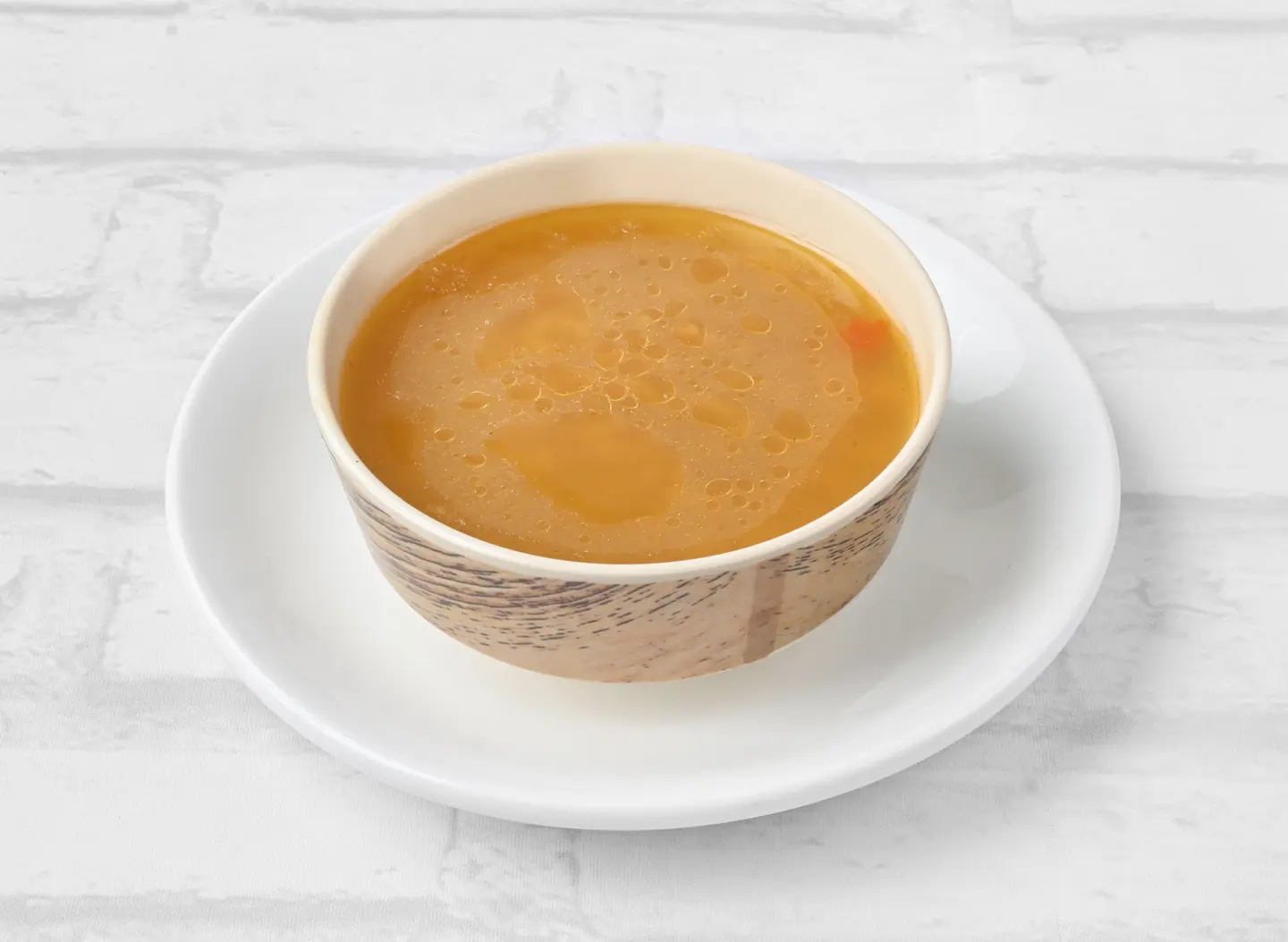 شوربة لسان عصفور