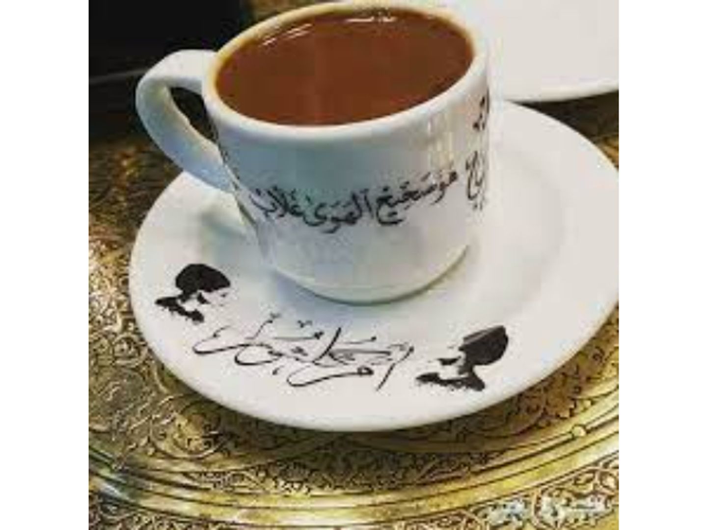قهوة تركي