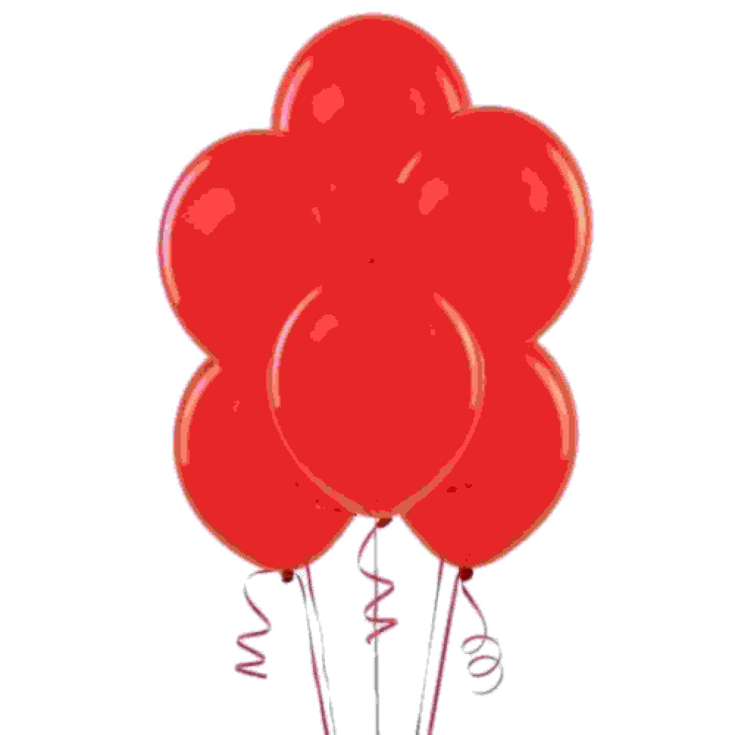 Balloon Set