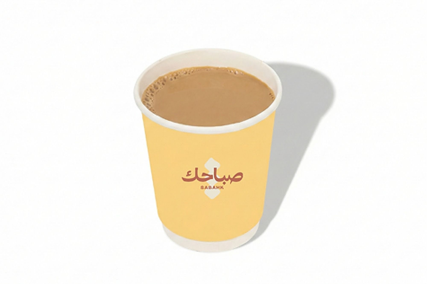 شاي كرك