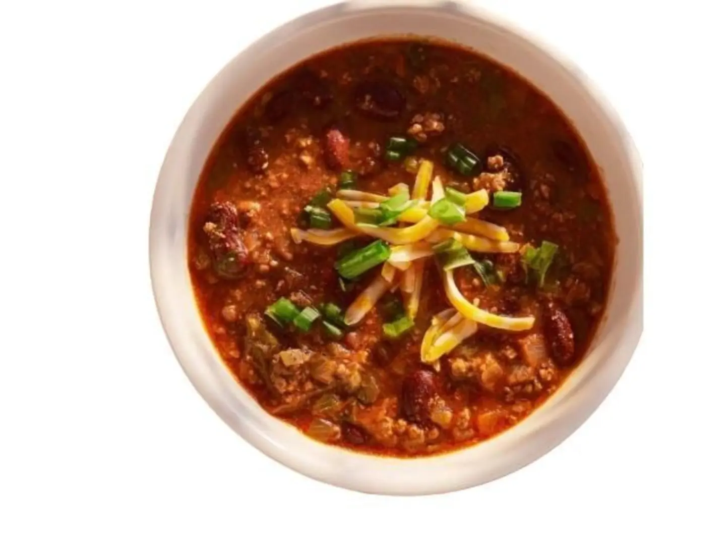Tuscana Chili Beef Soup