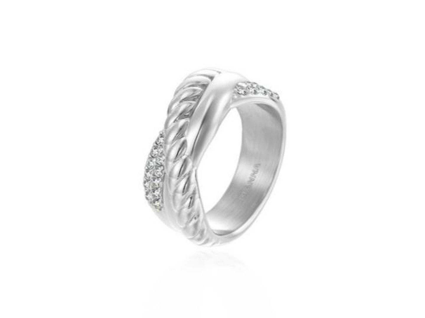 Leanora Ring.6.Silver