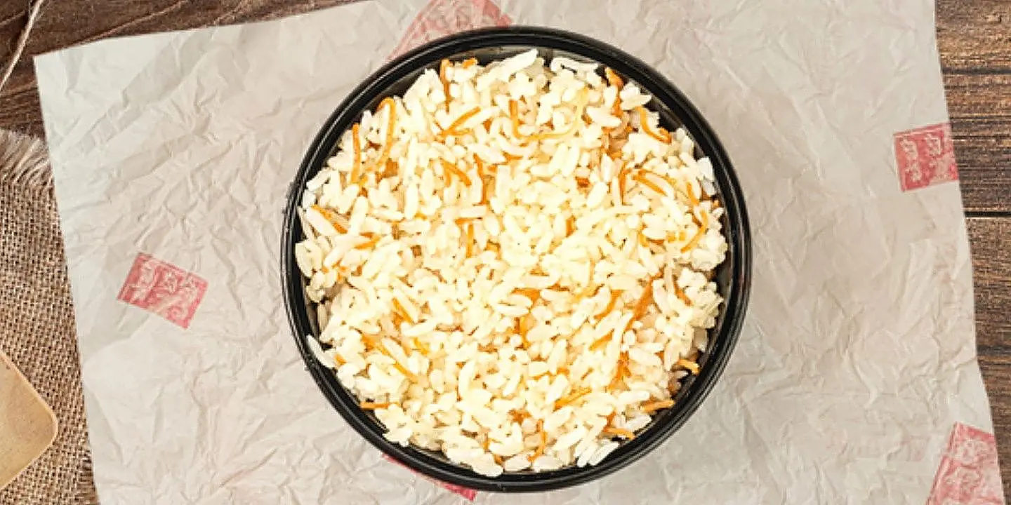 Egyptian Rice
