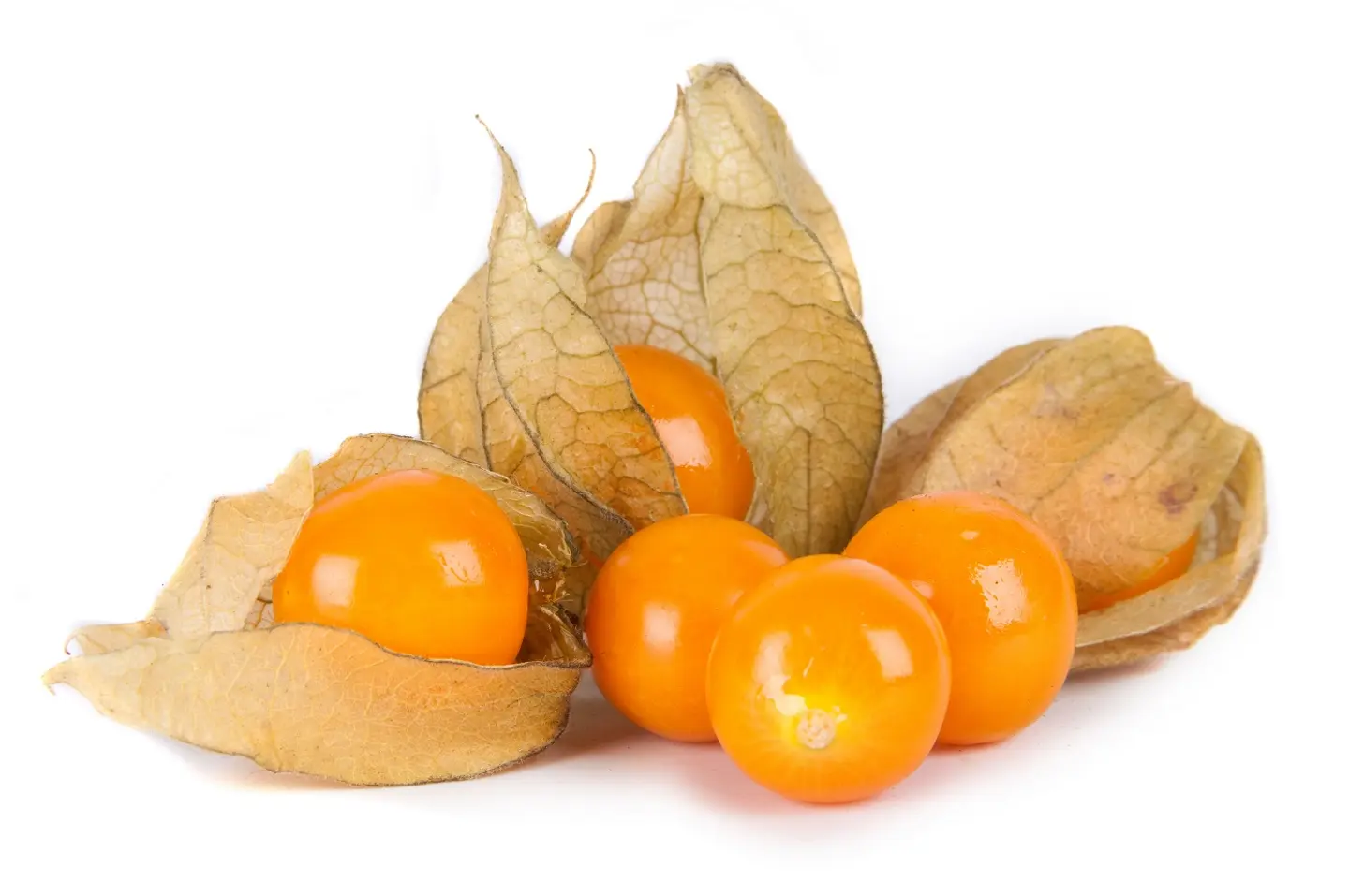 Colombian Golden Berries