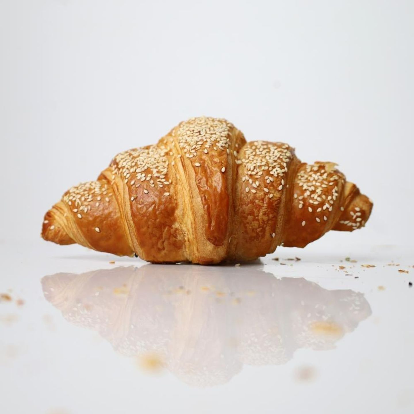 كوروسان زبدة
