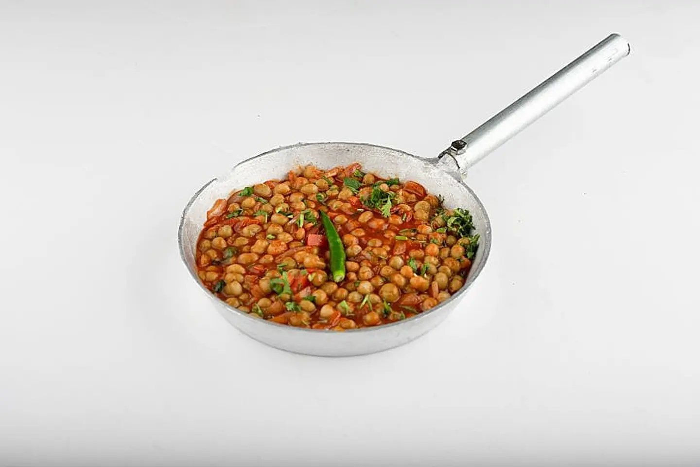 بازلاء سادة