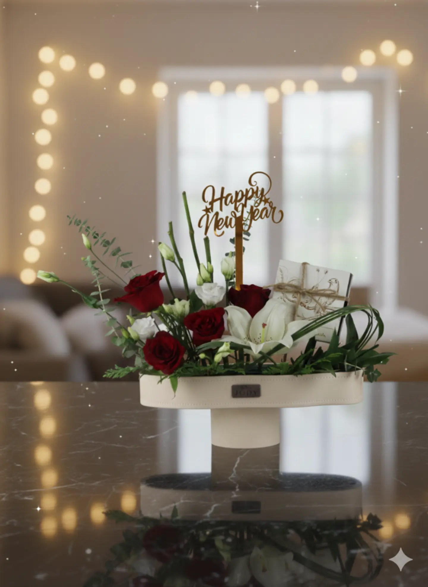 سنة حلوة 2026 و