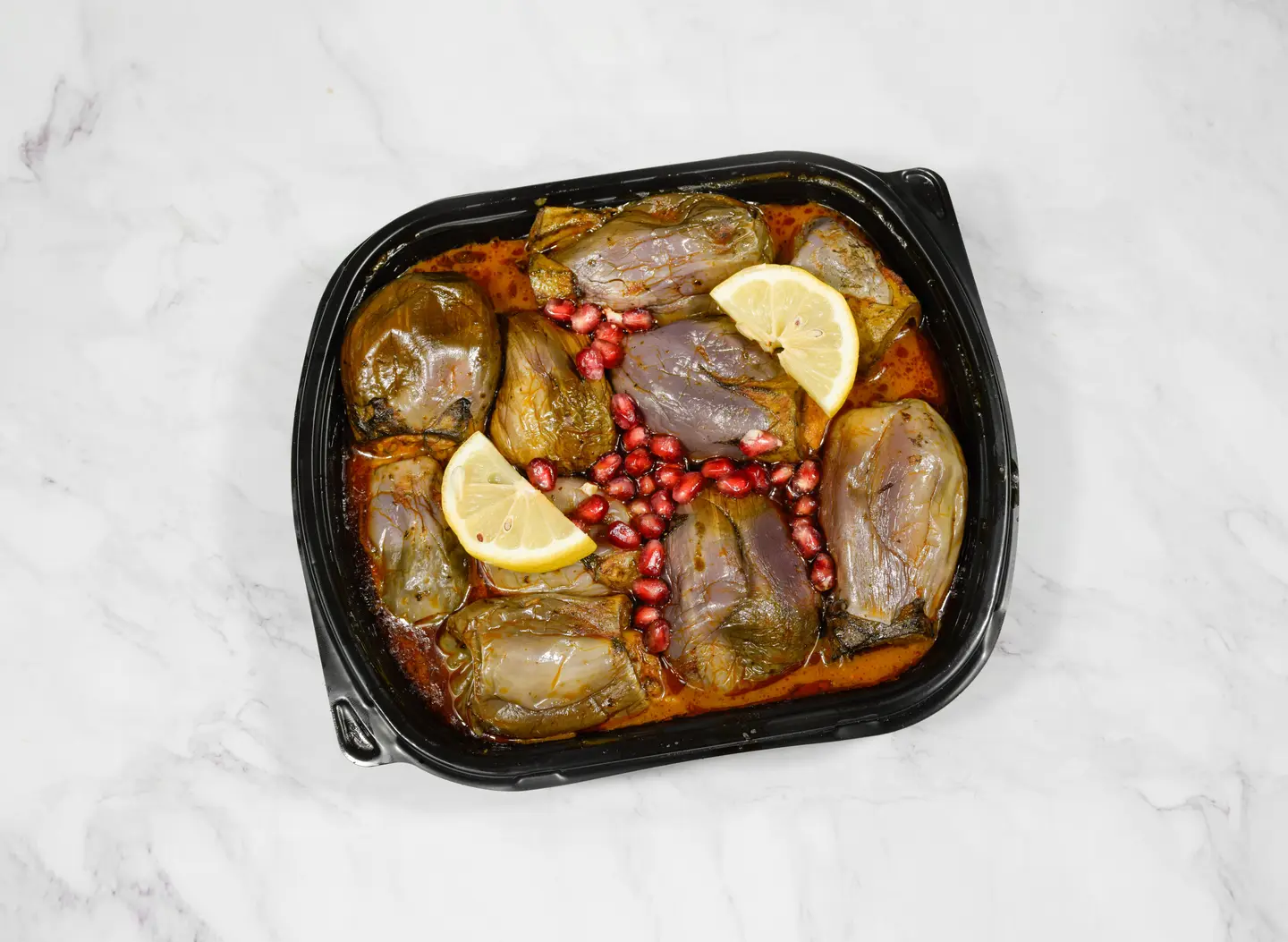 محشي بذنجان