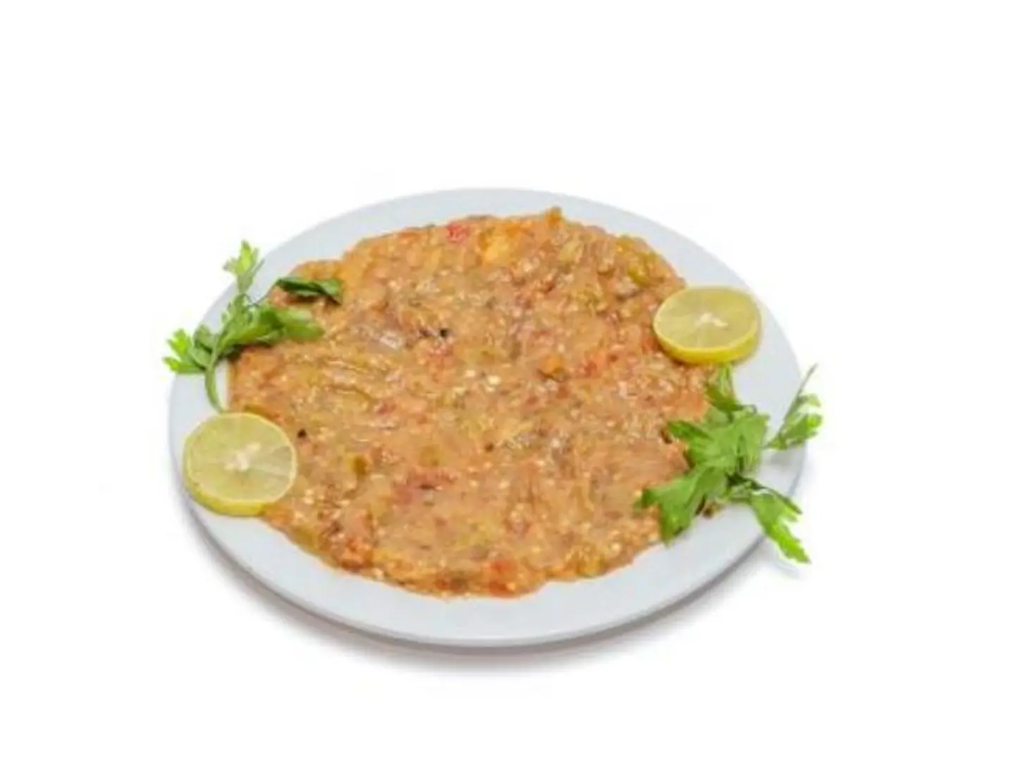 Baba Ghanoush