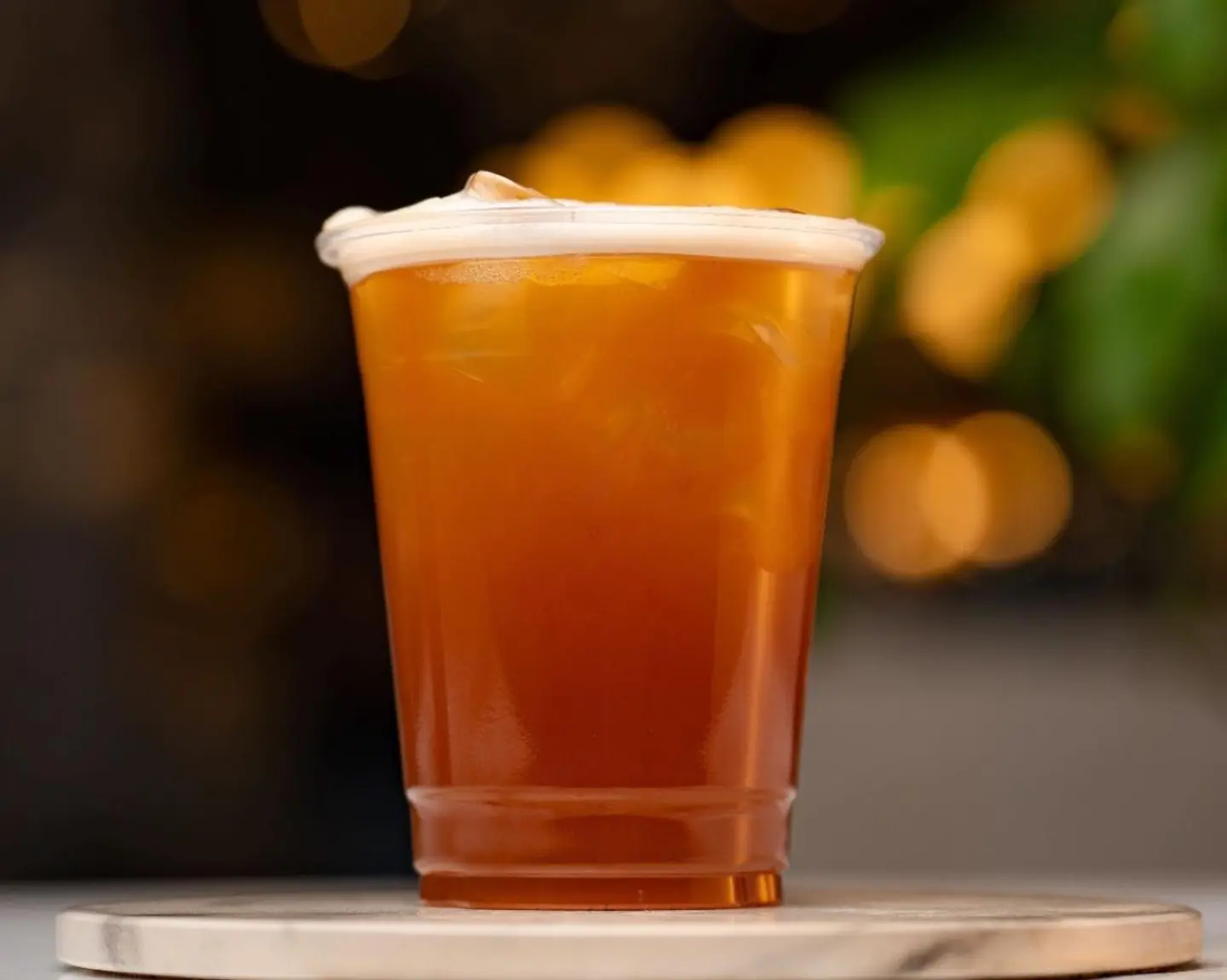 آيس لافيو تي