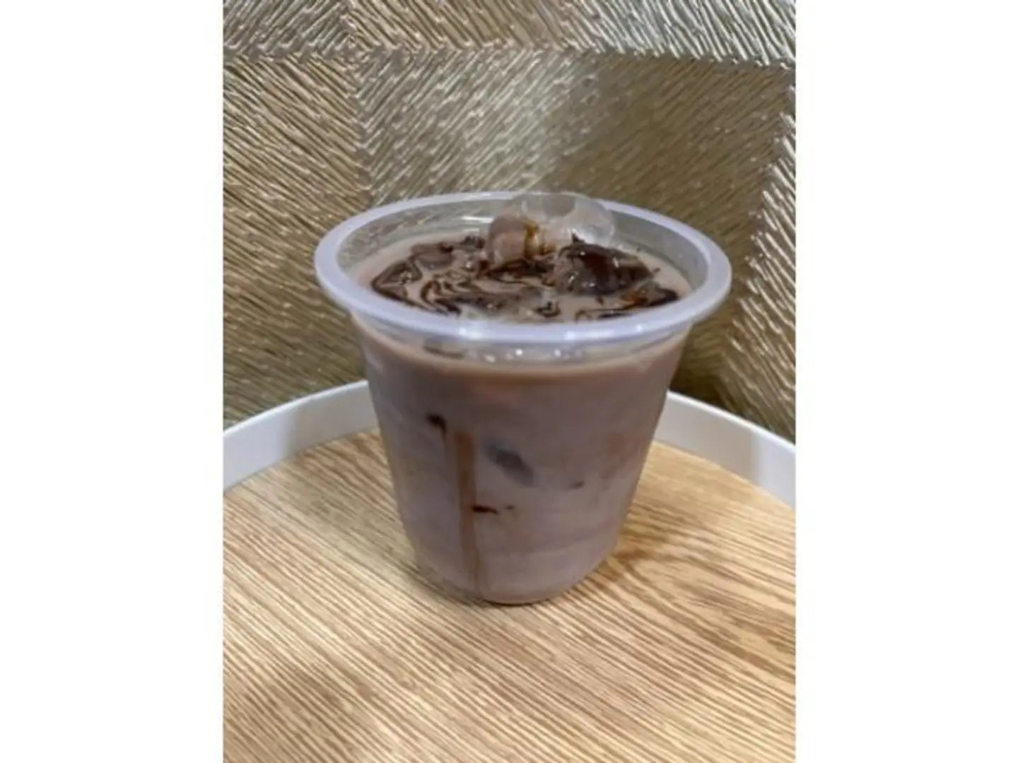 Iced Choco