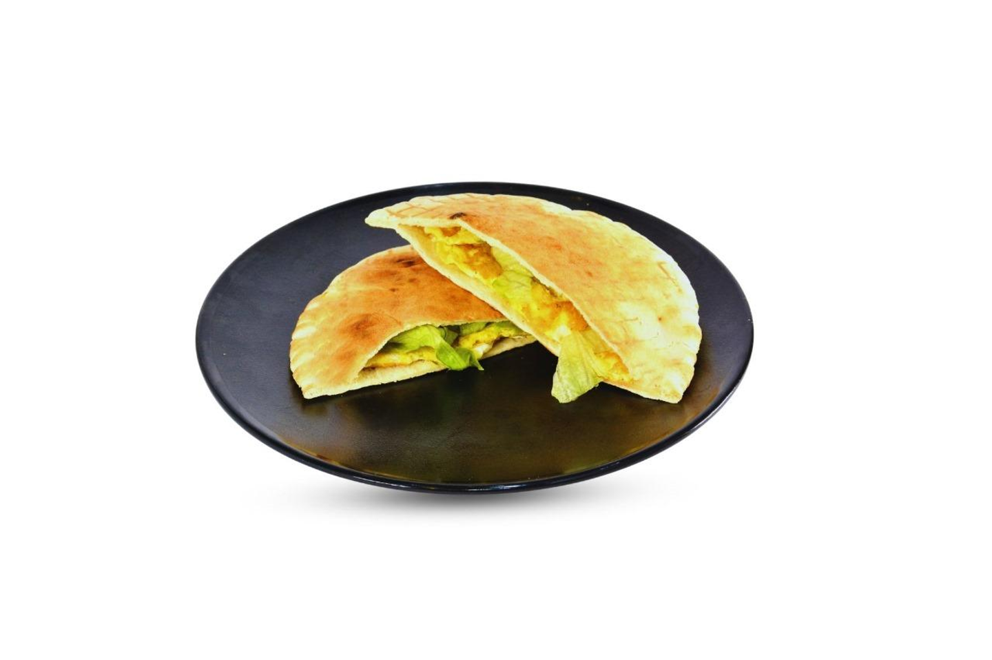 Fried Egg Sandwich