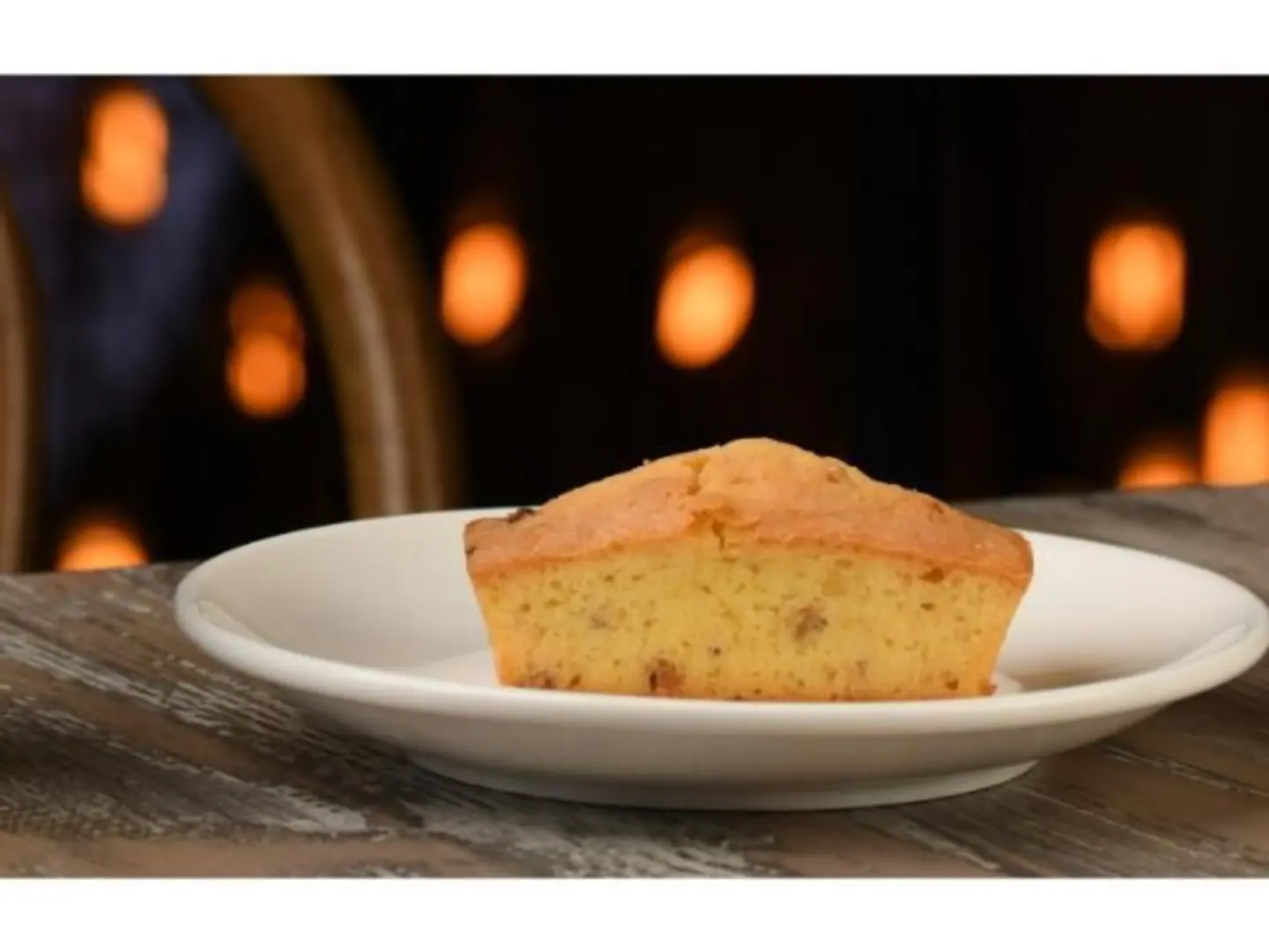 English Cake Vanilla