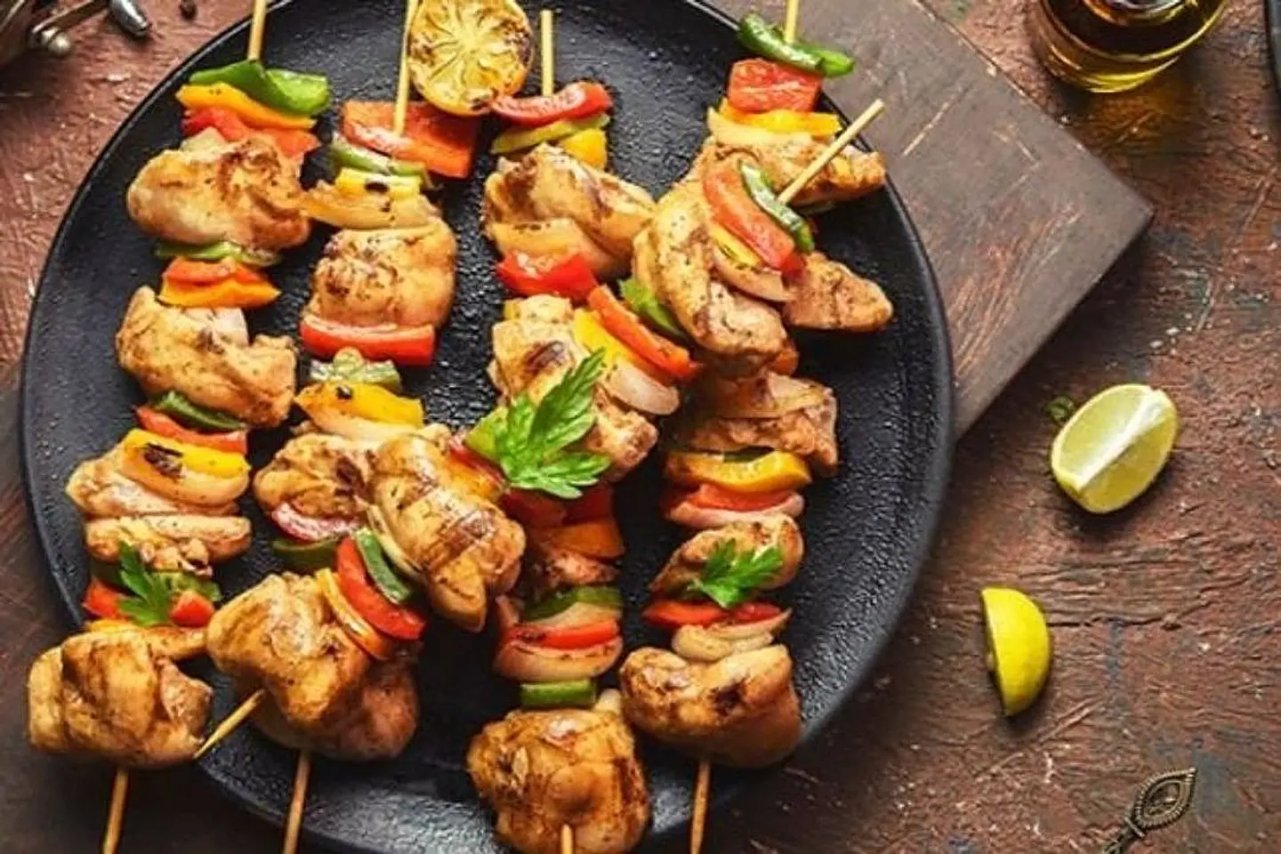 نص كيلو شيش طاووق