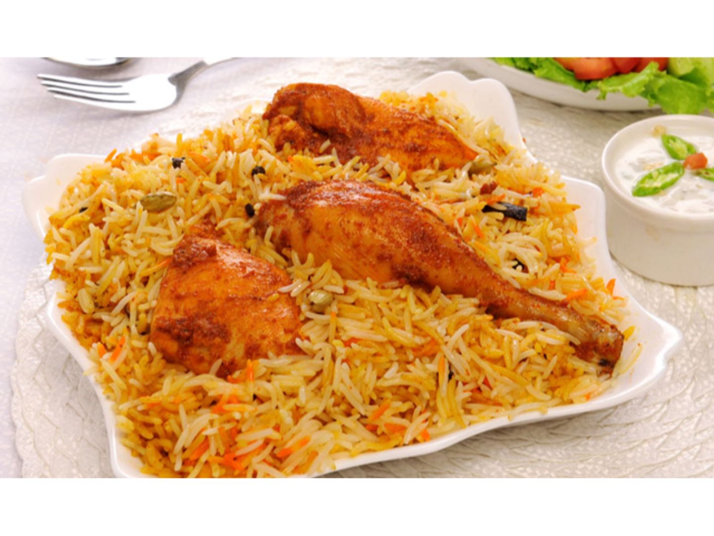 حبة الاروبى مع الرز