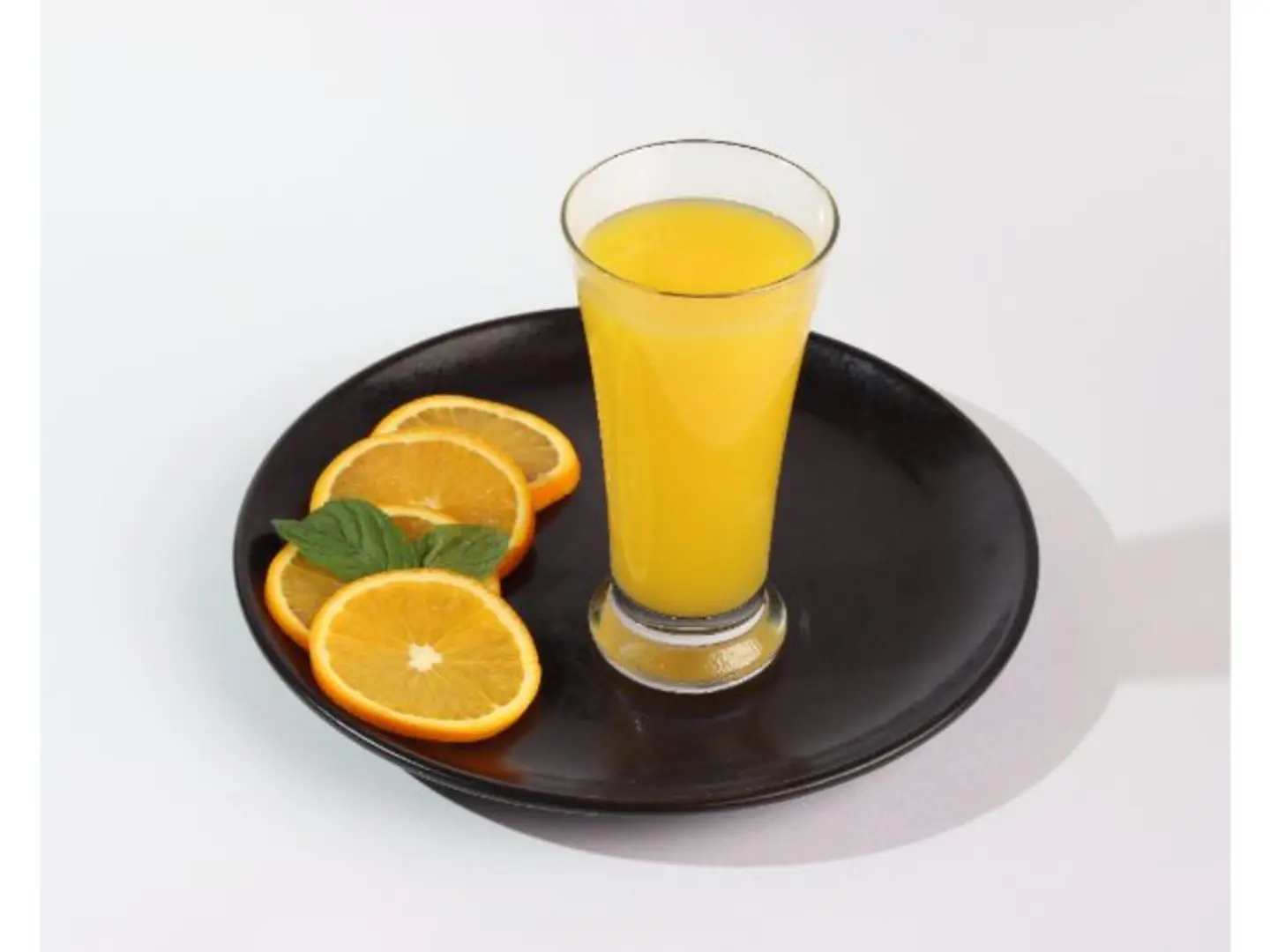 Fresh Orange Juice