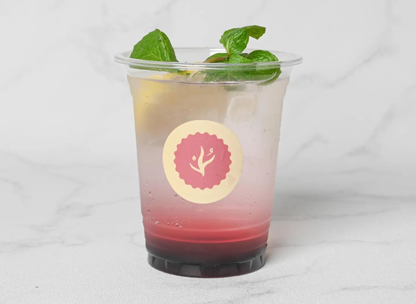 موهيتو خصلة