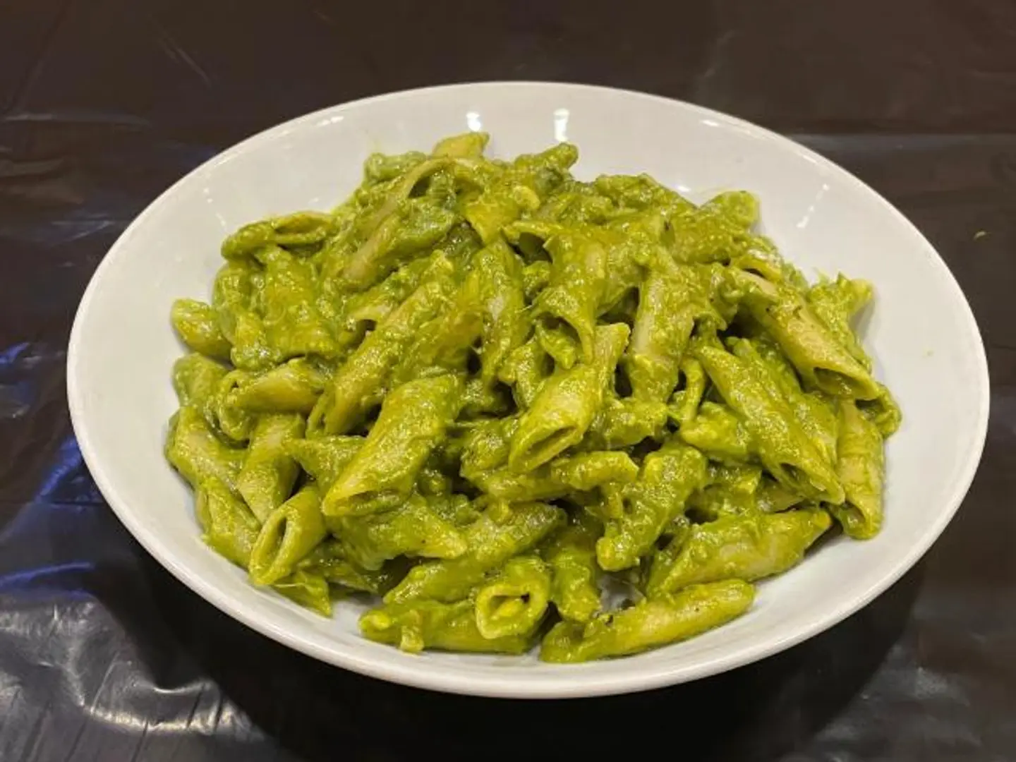 باستا بيستو