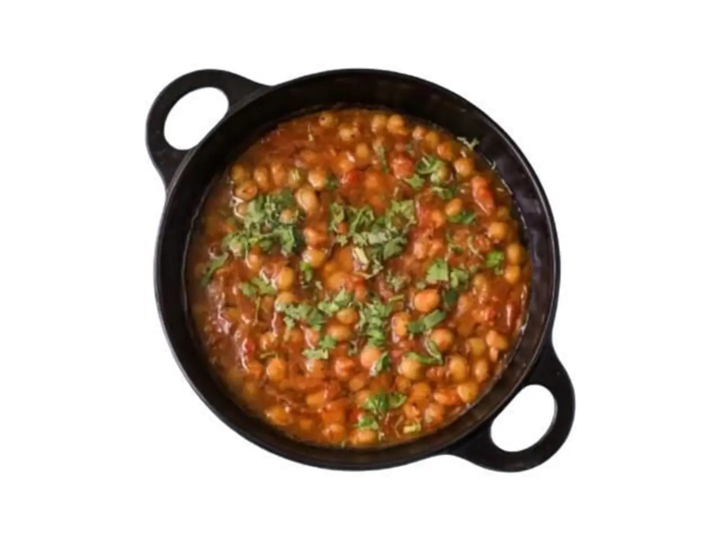 Plain Peas