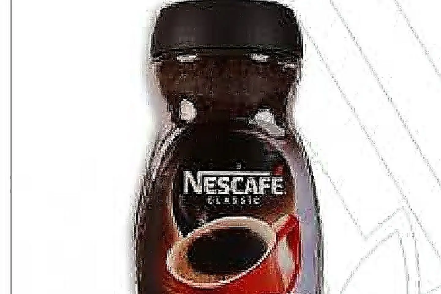 Nescafe Classic 190g
