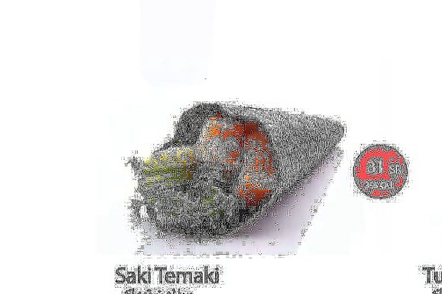 Saki Temaki