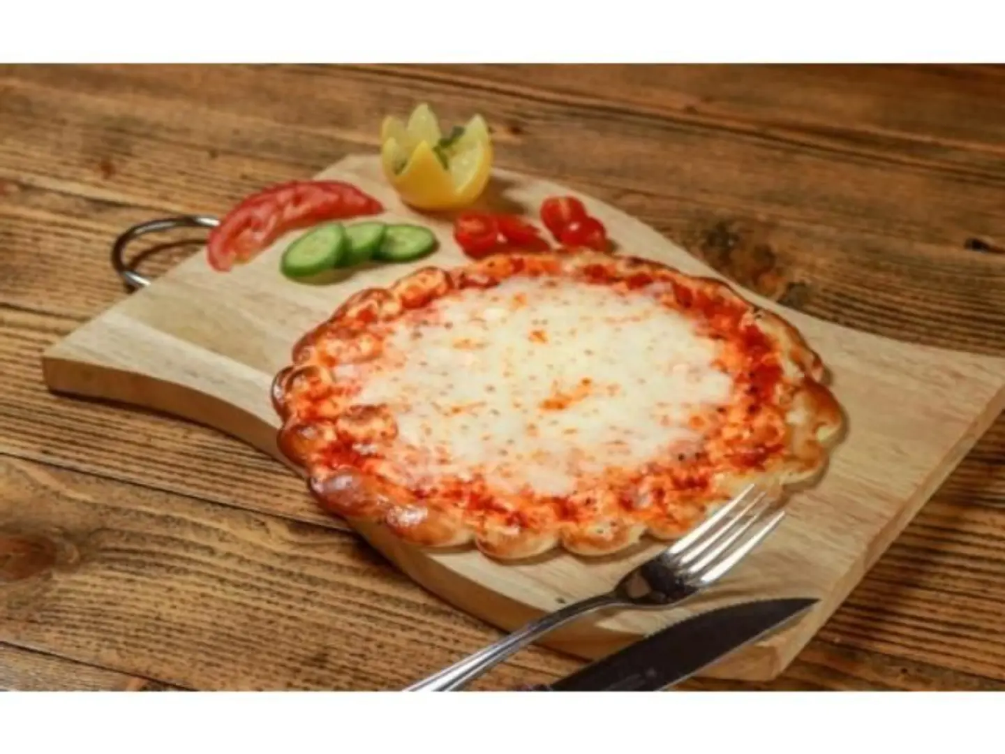 Muhammara With Cheese And Kashkaval