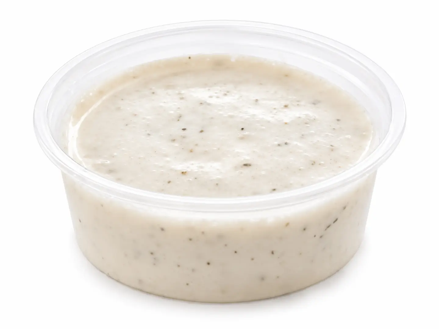 Yogurt Sauce
