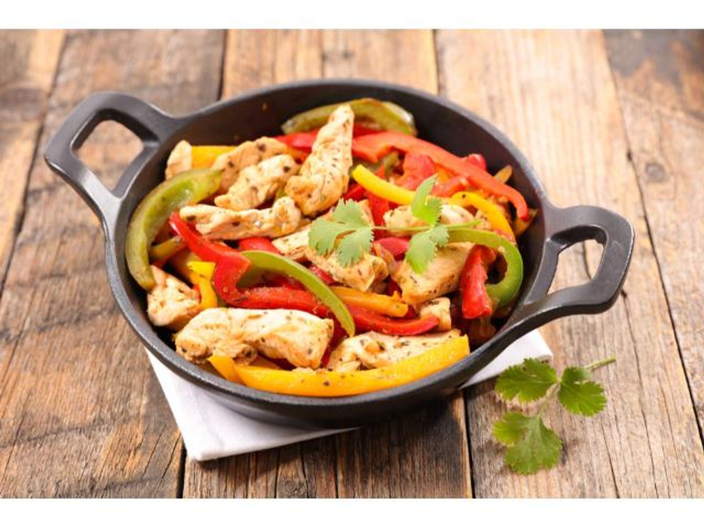 Chicken Pepper