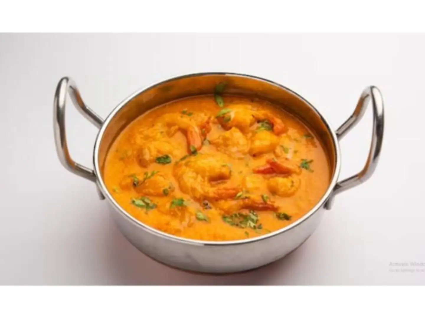 روبيان مسالا