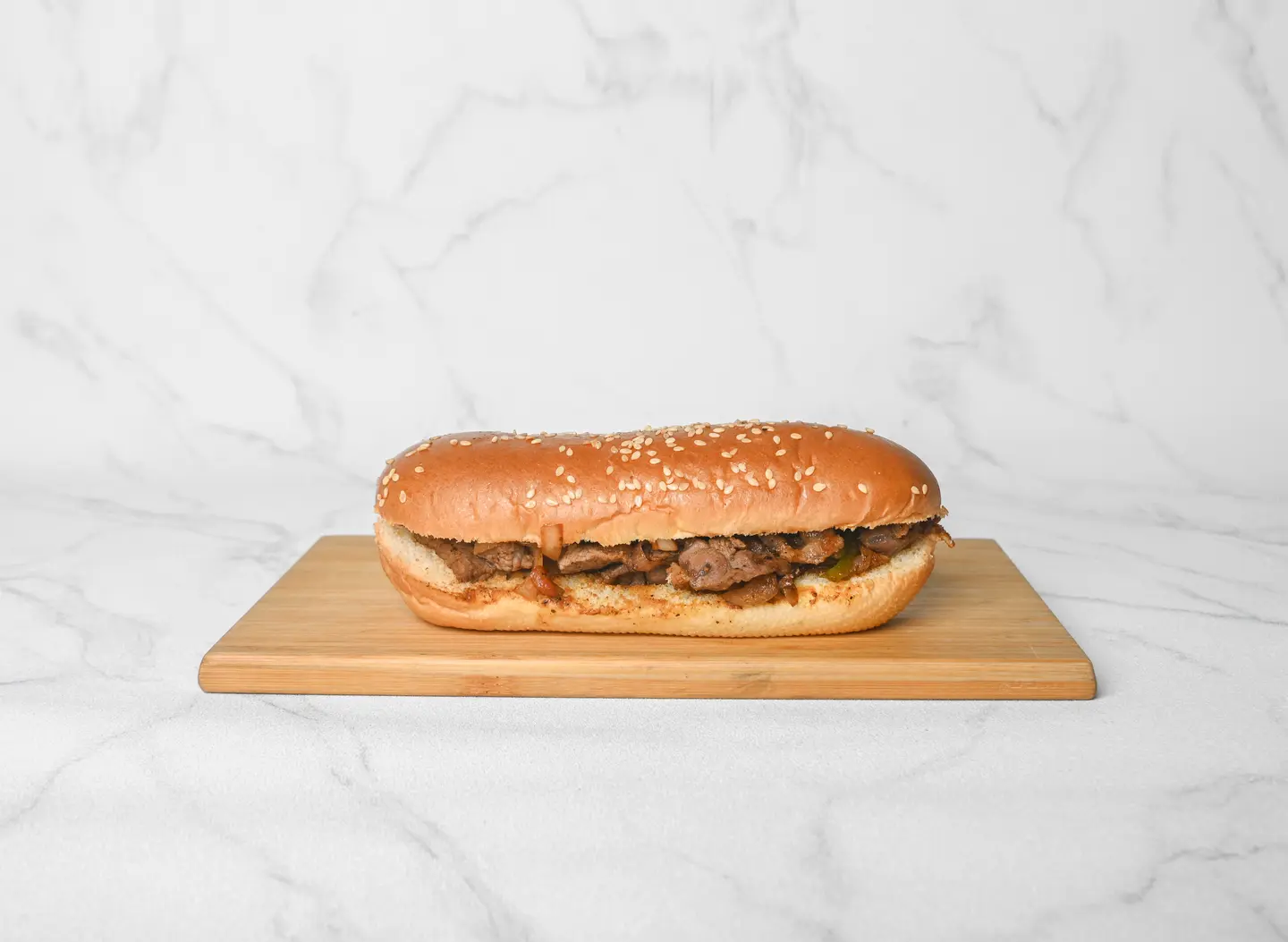 Mexican Beef